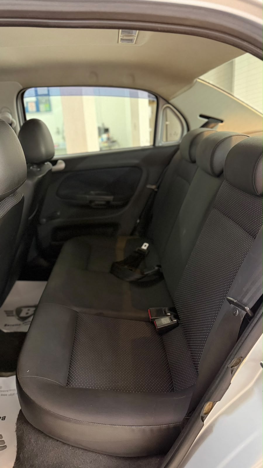 VW - VolksWagen VOYAGE — foto 9