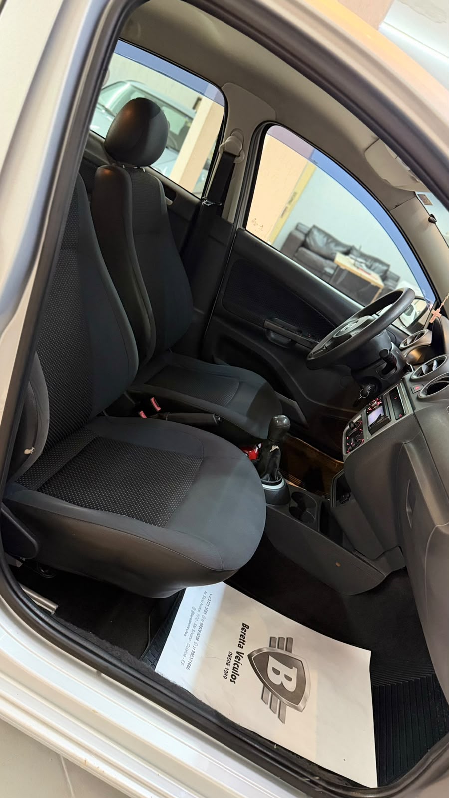 VW - VolksWagen VOYAGE — foto 11
