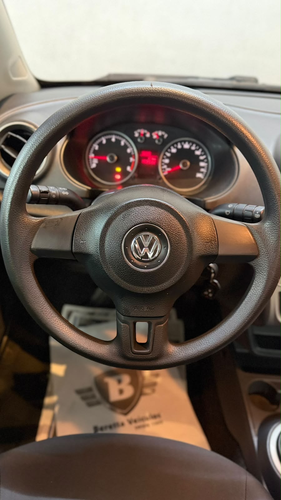 VW - VolksWagen VOYAGE — foto 14