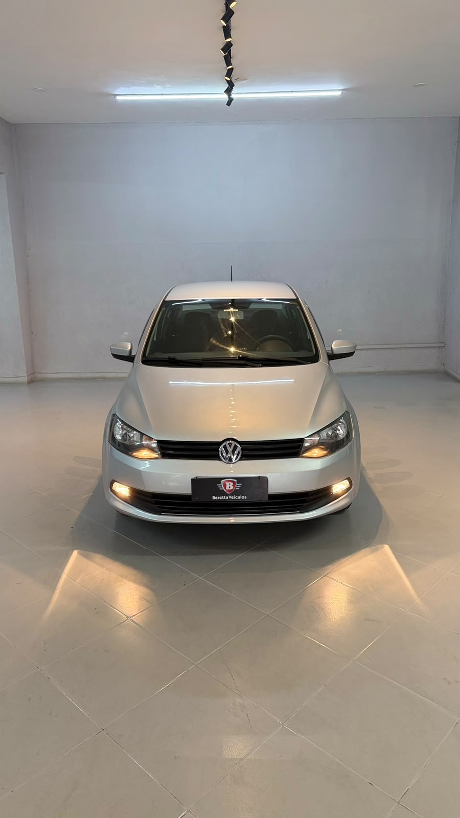 VW - VolksWagen VOYAGE — foto 17
