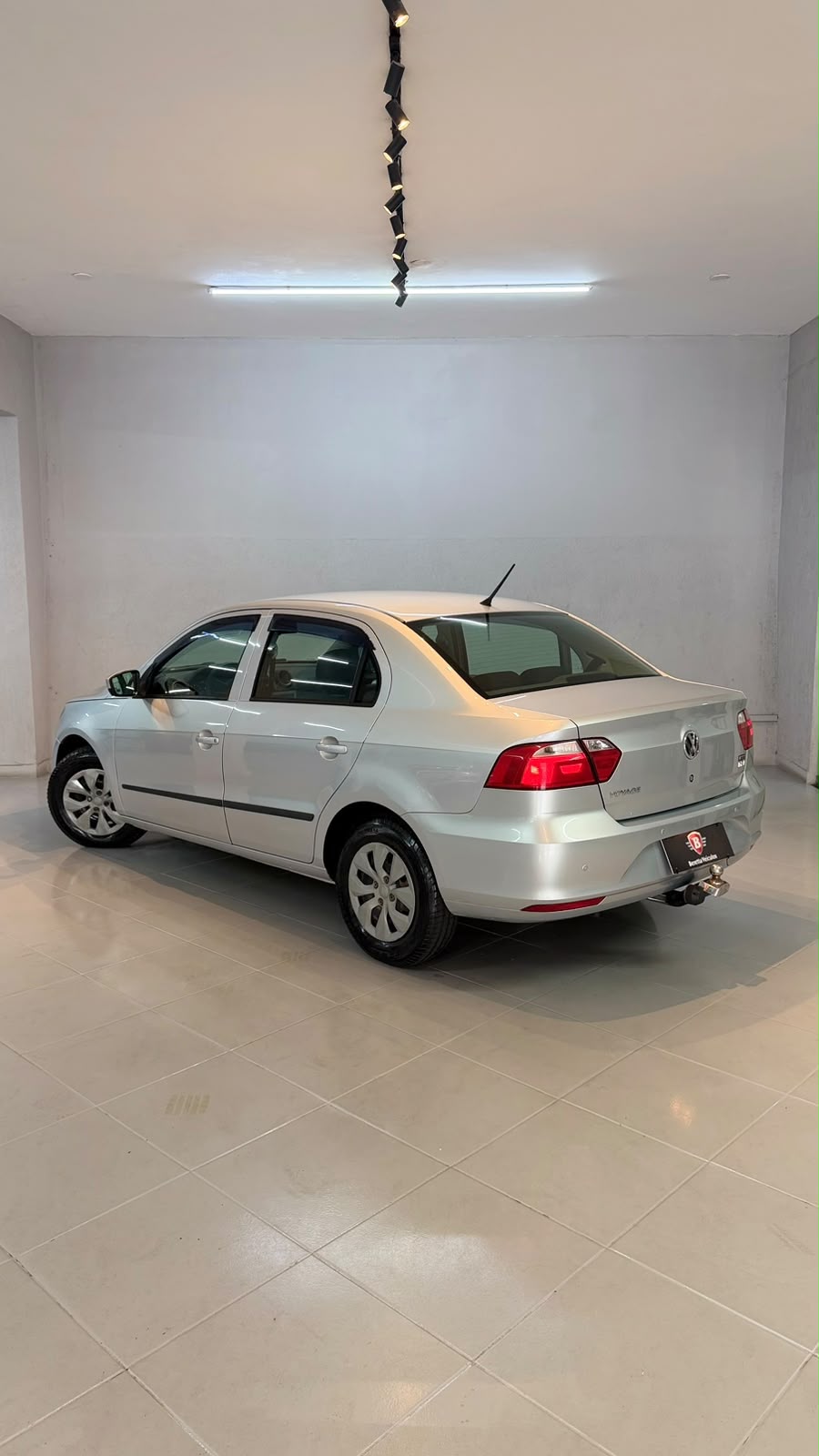VW - VolksWagen VOYAGE — foto 18