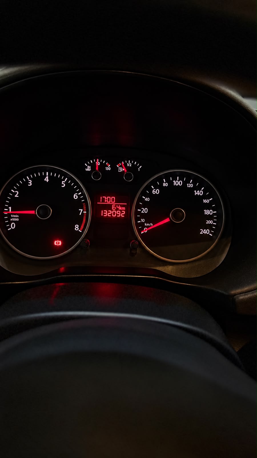 VW - VolksWagen VOYAGE — foto 19