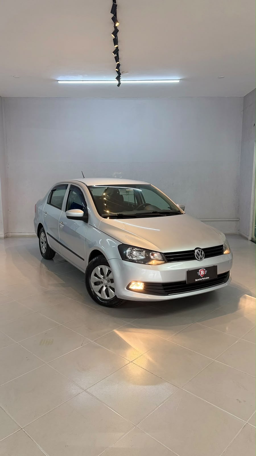 VW - VolksWagen VOYAGE — foto 20