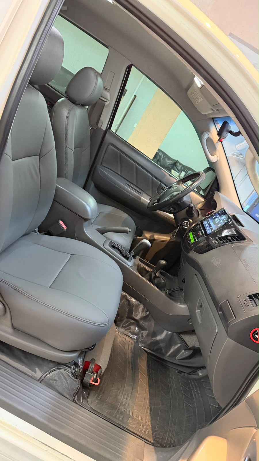 Toyota Hilux — foto 8