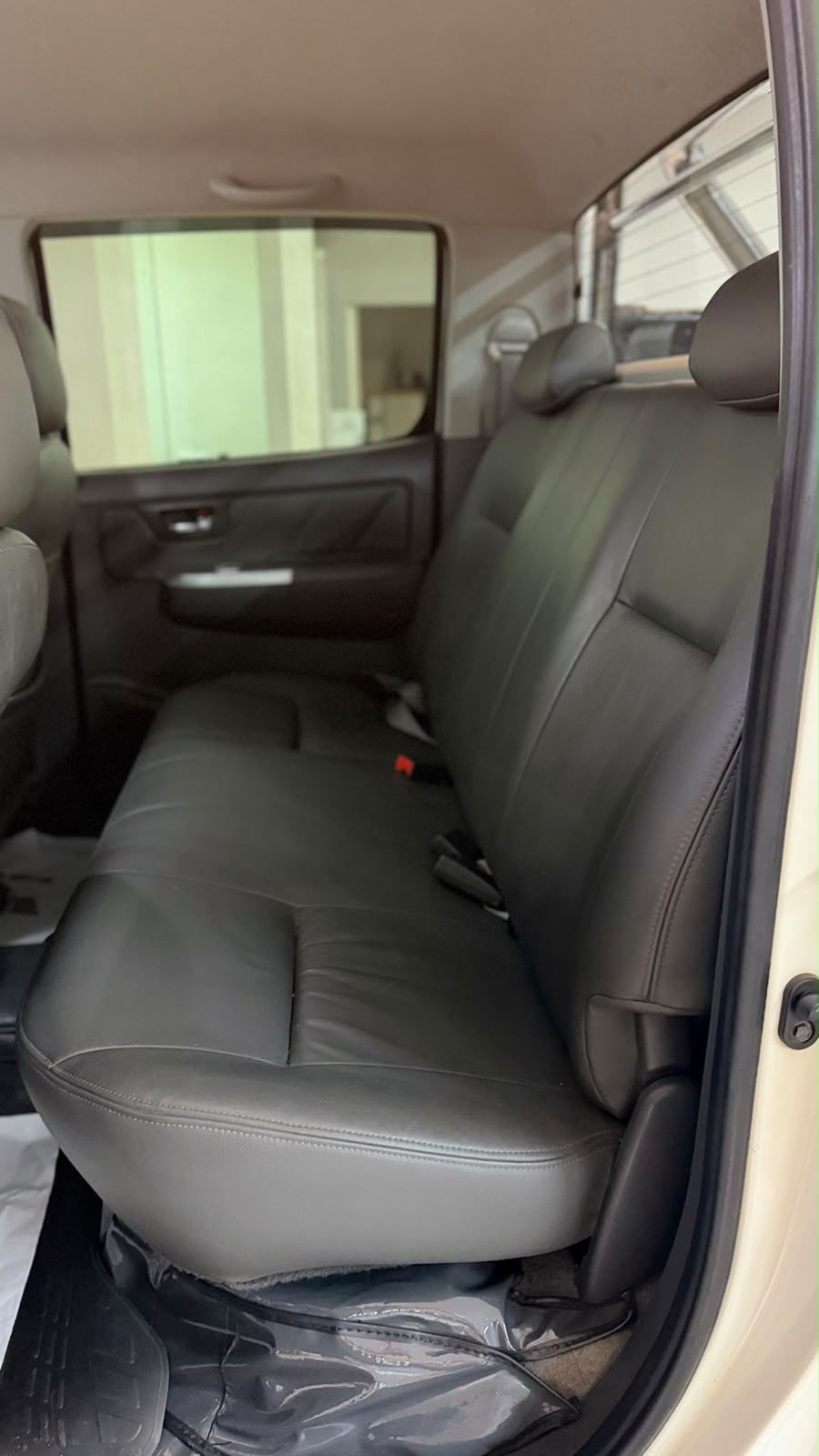 Toyota Hilux — foto 14