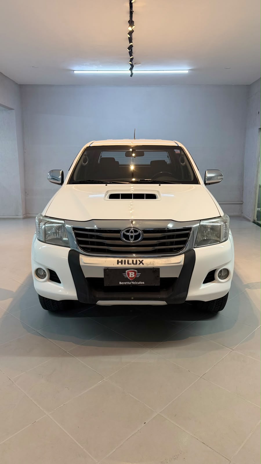 Toyota Hilux — foto 17