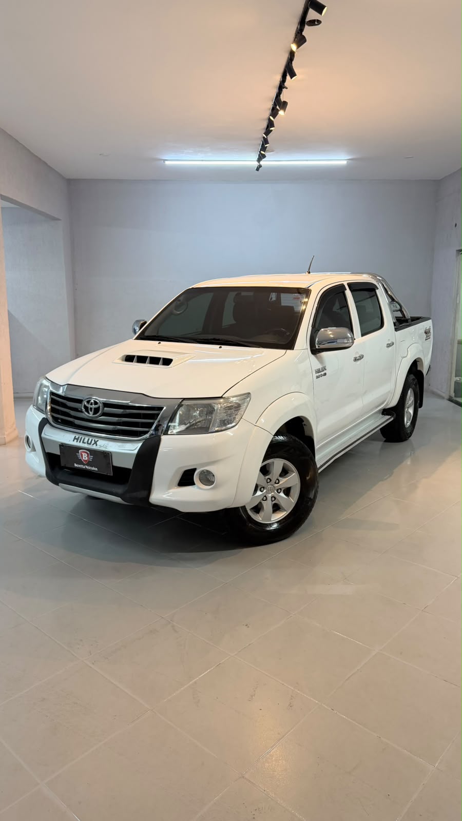 Toyota Hilux — foto 18