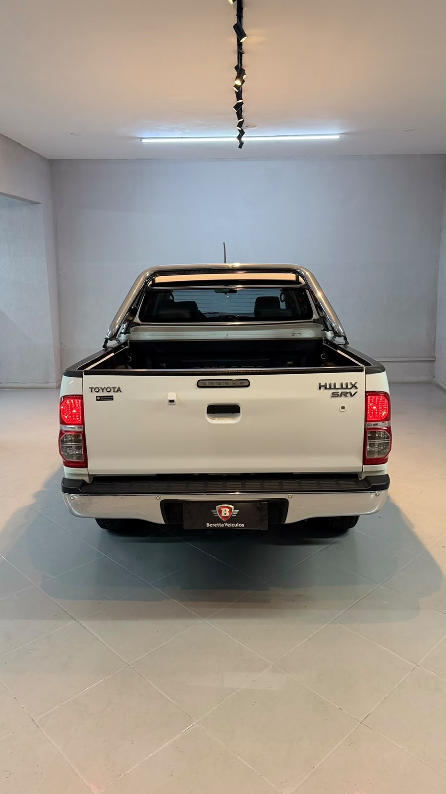 Toyota Hilux — foto 19