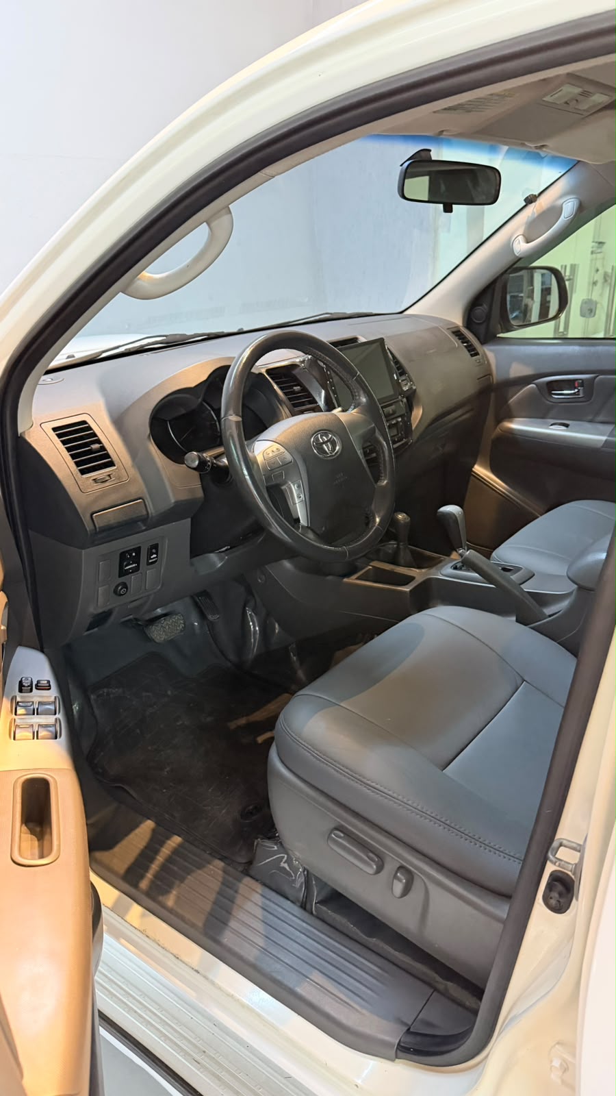 Toyota Hilux — foto 20