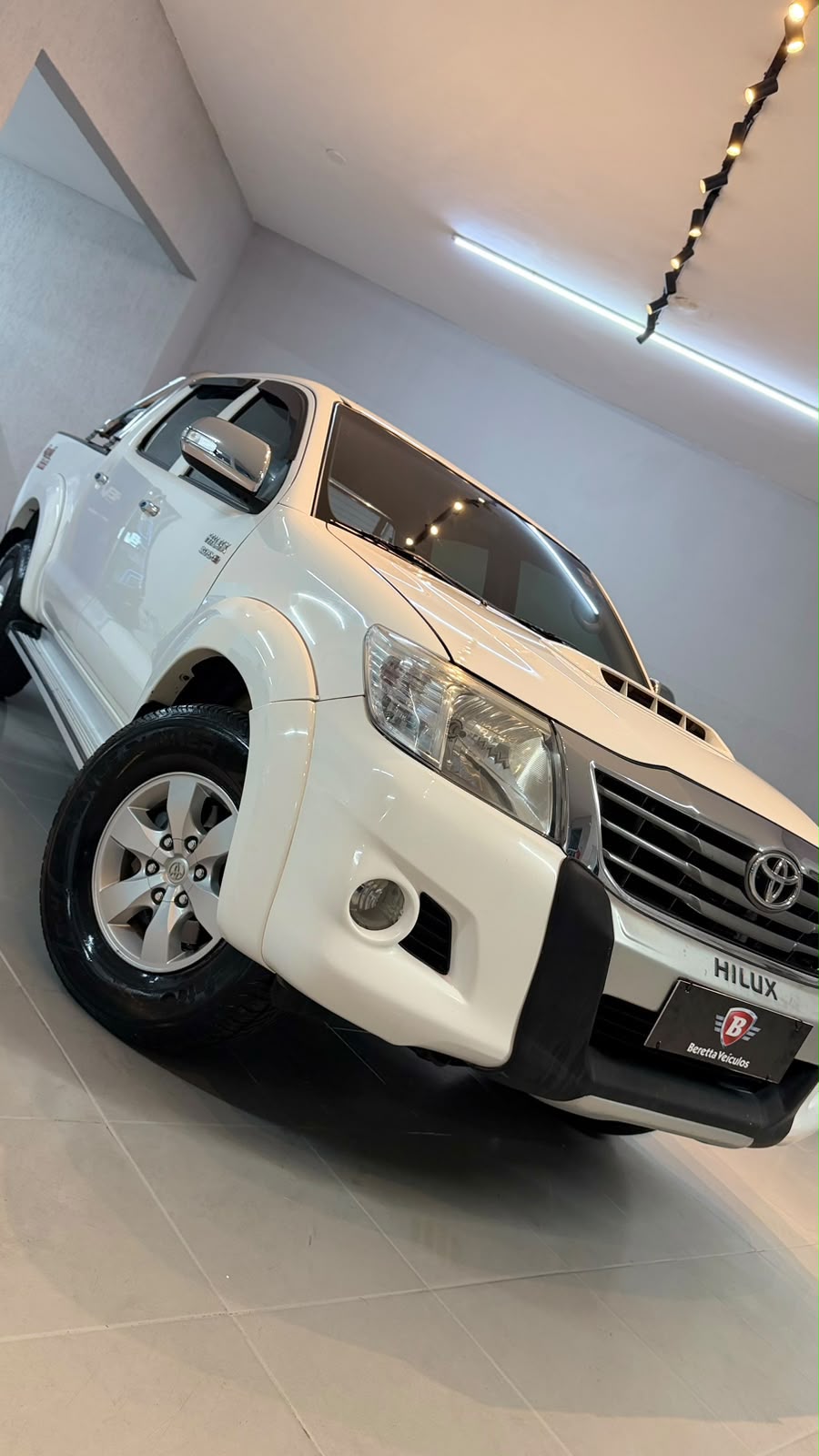 Toyota Hilux — foto 22