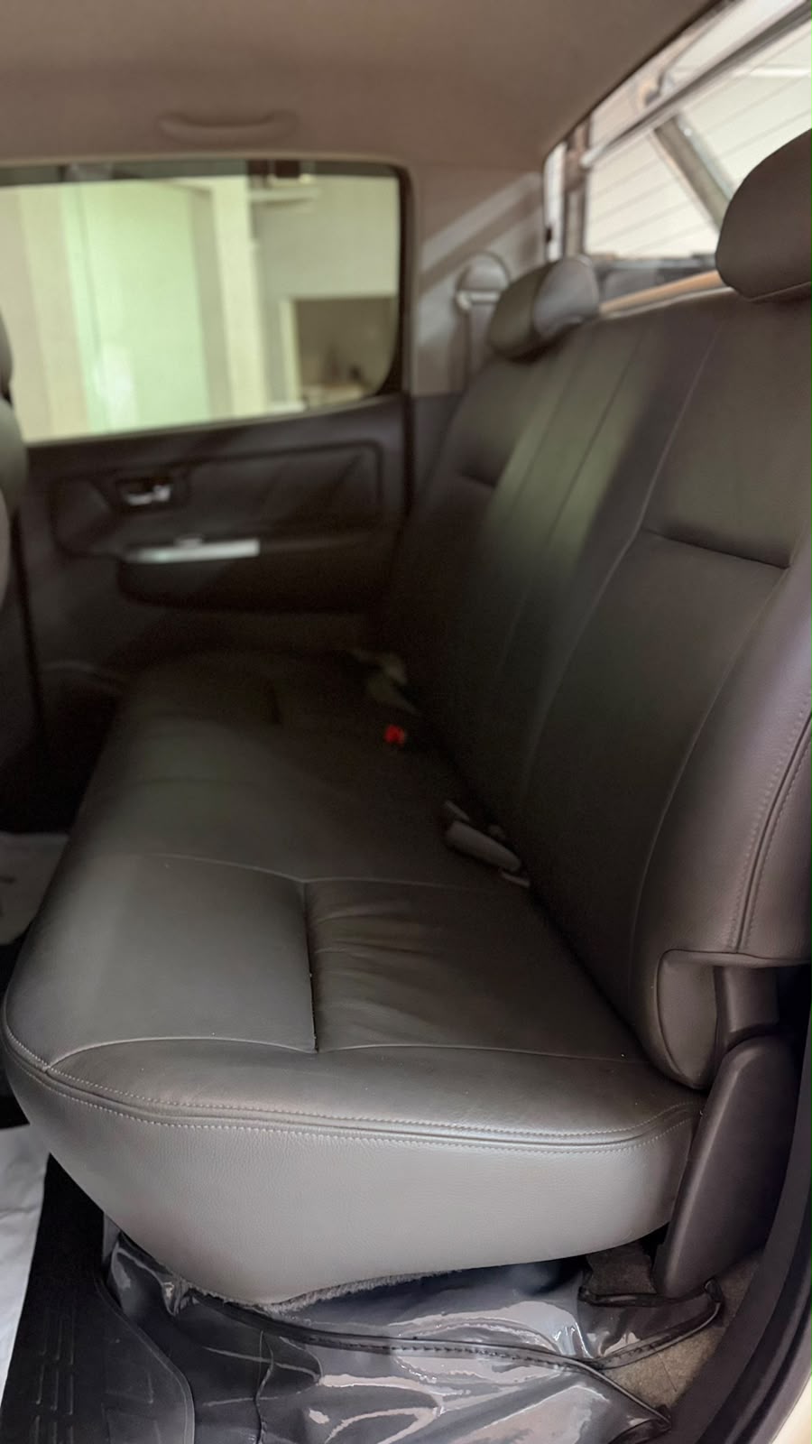 Toyota Hilux — foto 23