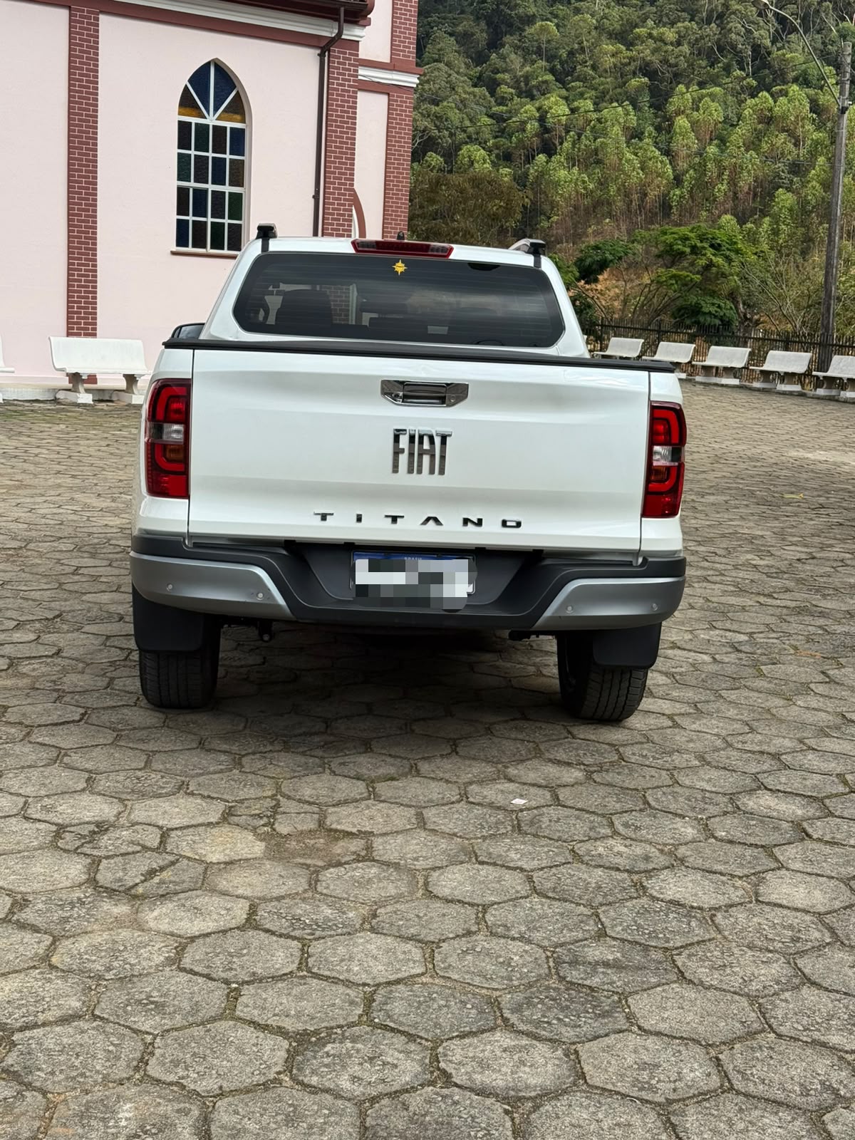 Fiat Titano Ranch — foto 4
