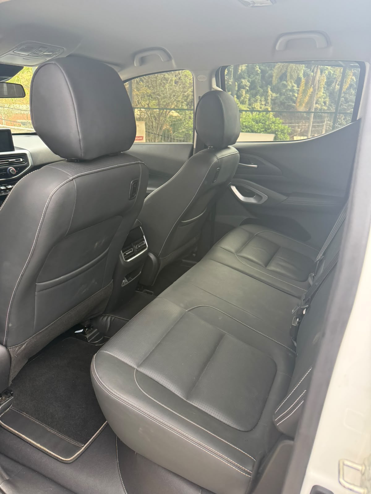 Fiat Titano Ranch — foto 5