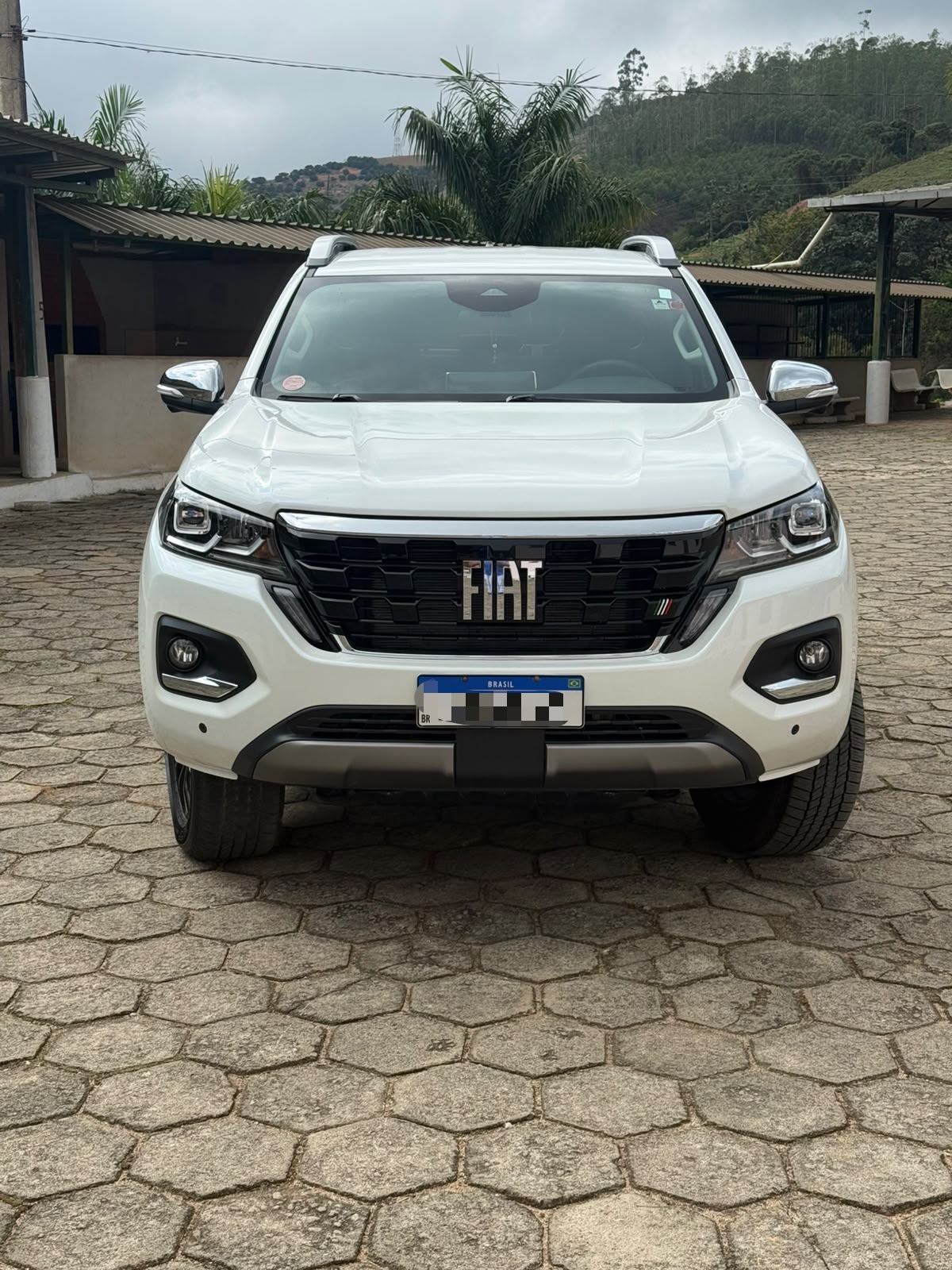 Fiat Titano Ranch — foto 6